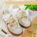 AIERSA Shoes Charms for Sneakers Socks