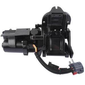 Left/Driver Running Board Motor Assembly w/Mounting Bracket Replacement for Chevrolet Suburban Cadillac Escalade ESV GMC Yukon XL 2015-2020# 84452642 22935835 23433888 84131859 413169L