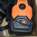 PAXCESS Electric Power Washer 1600 PSi Pressure Washer with 26ft Pressure Washer Hose