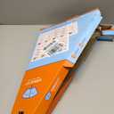 OEM 24"20" Silicone Wiper Blade Replacement for Toyota Camry 2012-2007 4Runner 2022-2010/KIA Sorento 2015-2011 Forte 2013-2010 Soul 23-10 Superior All-Seasons Windshield Wiper Blade(Set of 2)