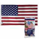3x5ft Printed Polycotton Betsy Flags American Flag, Grommeted