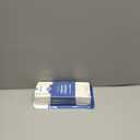 Amazon Basics Double-Tipped Cotton Swabs for Personal Hygiene and Baby Care, 100% Cotton, Versatile, Baby Safe, 500 Count