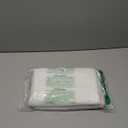 Semi-Blackout Sheer Curtains for Privacy Translucent Drape for Balcony Bedroom Easy Installation Soft Light Filtering Window Treatment