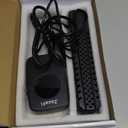 Aquarium Heater 300W, Fish Tank Heater with High-Temperature Protection and Turtle Tank Heater with Automatic Power-Off When Leaving Seawater or Freshwater.