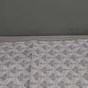 DOGNESS Rechargeable Pet Shock Mat, 31"x15" Safe Cat Repellent Mat Electronic Training Pads Keep Dogs and Cats Off Couch, Bed, Indoor Cat Deterrent Mat (Elegant Printing)