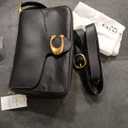 COACH Soft Tabby Shoulder Bag