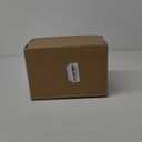 Replacement parts Glass Jar with lid, Compatible with Hamilton Beach Blenders (6cups)