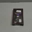 VEGO for iPhone 16 Pro Max Case, with Belt Clip Holster & Slide Camera Lens Protector & 360Rotatable Ring Kickstand Military Grade Heavy Duty Protection Cover for 16 ProMax 5G 6.9 Inch - Black