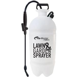 Flo-Master by Hudson 2 Gallon Lawn & Garden Sprayer