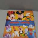 Mickey and Minnie's Storybook Collection
