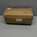 BEDELITE King Size Blanket for Bed, 300GSM Soft & Warm Fleece Blanket, Decorative and Giftable Striped Cream White Blankets for Women, Men, 108"x90"