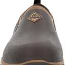 Men's Excursion Pro Low Slip On (10, Bark/Otter)