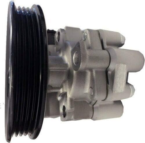 Golden Selection Power Steering Pump Compatible with 2001-2004 Toyota Tacoma 2.7L L4 44310-04120 21-5248 4431004120 215248 5248