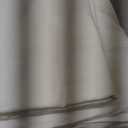 LANE LINEN 100% Organic Cotton King Size Sheets Set, Soft & Comfy All Season Breathable Sheets King Size, Percale Weave Fully Elasticized Eco Friendly Naturally Cooling King White Bed Sheets (01: Pure White)