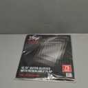 Resealable Record Outer Sleeves, Crystal Clear Premium Vinyl Record Sleeves | 12.75" X 12.75" Album Outer Sleeve, 3 Mil Premium Vinyl Sleeves, Album Protection with Flap (75 Pack)