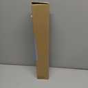 Magnetic Dry Erase Whiteboard 18"x12" - Self-Adhesive Flexible Wall Board Kit with 11 Markers, 6 Magnets, Magnetic Eraser & Holder - Ultra Smooth Writing,Effortless Clean for Office, Home, Business