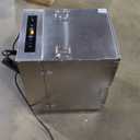 Commercial Dehydrator Machine, 16-Tray Food Dehydrator for Jerky, Fruit, Meat, Herbs, Adjustable Timer, Temperature Control, Overheat Protection (67 Recipes)