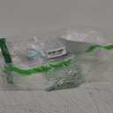 QWORK 15W Electric Hot Wire Foam Cutter, 100-240V Dual Voltage with US Plug, 4" Precision Cut, Fast Heating, Ergonomic Handle, for Polystyrene & Foam Boards - Amazon.com