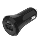 CellCandy - Dual Port Car Charger - USB-C & USB-A