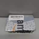 GELISHI 20mm Watch Bands Compatible with Galaxy Watch 7 6 5 4 Band 40mm 44mm for Women, Slim Stainless Metal Band Quick Release Strap for Galaxy Watch 6 Classic 43mm 47mm/Watch 4 Classic 42mm 46mm (Silver)