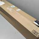 Hardwired Picture Lights For Wall, Led Art Light For Painting,Modern Metal Picture Frame Light ,Dimmable Poster Gallery Painting Bookshelf Portrait Lights For Pictures On Wall 8W 3CCT (Black, 24in)