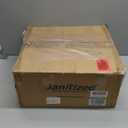 Janitized JAN-PTLV-2(10) Paper Premium Replacement Commercial Vacuum Bag for ProTeam LineVacer & Rubbermaid 9VBP06 Backpack 6Qt Vacuum Cleaners (10-10 Packs)