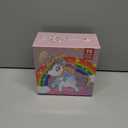 Jigsaw Floor Puzzle Toys for Kids - 70 Piece Large Toddler Puzzles for Kids Ages 3-6 Years Old - Educational Toy Birthday for Girls Boys 3 4 5 6 7 8