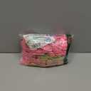 124Pcs Tropical Flamingo Balloon Arch Garland Kit 40" Flamingo Balloons Hot Pink Confetti Balloons Tropical Palm Leaves 4 Tools Hawaiian Luau Birthday Wedding Baby Shower Party Decorations Supplies