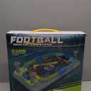 Soccer Board Game for Kids: Mini Foosball Table Game - Interaction Soccer Toys for 3 4 5 6 7 8-12 Year Old Indoor Family Playroom Party - Perfect Birthday Sports Gift for Boys Girls