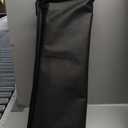 Windshield Sun Shade for Mitsubishi Outlander 2022-2024. Reflective Aluminum Film Front Window Sunshade - BLAZBLOCK