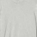 Amazon Essentials Men's Regular Fit Cotton V-Neck Pullover Sweater (Available in Big & Tall), Small
