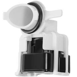 New Upgrade WD21X25468 Dishwasher Pressure Sensor for GE/Hotpoint/Haier Replaces AP6976524 37640602 PS12741258 265D3356P001