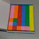 Apluses 42PCS Magnetic Blocks, Gifts for 3 4 5 6 Year Old, Magnet Building Blocks for Toddlers, Girls & Boys, Sensory - Montessori - Autism - Magnetic Toys for Kids Ages 3-5 4-8