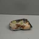 EXPAWLORER Cat Sweater Cardigan - Stylish Knit Cat Clothes, Soft Puppy Sweater with Sleeve, Cute Warm Pet Clothing Knitwear, Fall Winter Kitten Coat for Girl Boy Cats, Bear Large