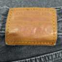 Levi's Women's 501 Original Shorts (27, Lunar Black - Black)