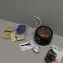 Waxing Kit - Wax Warmer for Hair Removal, Hard Wax Kit with 14oz 5 Bags Hard Wax Beans for Full Body, Legs, Face, Eyebrows, Bikini, Brazilian Waxing Kit for Women Men (Black)