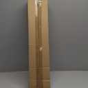 CANEOE Modern Led Wall Light, 39inch Black Indoor Led Wall Sconce Lighting, Bathroom Vanity Light Fixtures Over Mirror for Living Room Hallway Bedroom Bedside Wall Lamp (Cool White, 6000K) (Hard-wired)