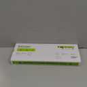 Seenda Bluetooth Keyboard and Mouse Combo for Mac, SKM64-2 Rechargeable Slim Wireless Keyboard Mouse Compact, 3 Multi-Device Connection, Compatible for Mac, MacBook Pro/Air, iPad, iPhone, White Silver