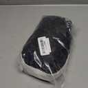 Glueless Wigs Human Hair Pre Plucked Pre Cut Wear and Go Glueless Curly Bob Wigs for Black Women 5x5 HD Lace Closure Wigs Wet and Wavy Wigs Human Hair 200% Density (10 inches)