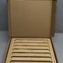 Bread Slicer for Sourdough Rounds & Homemade Bread, 10.5 Adjustable Large Wide Capacity, Perfect for Artisan Loaves, Durable & Easy to Use  The Ideal Gift for Baking Enthusiasts