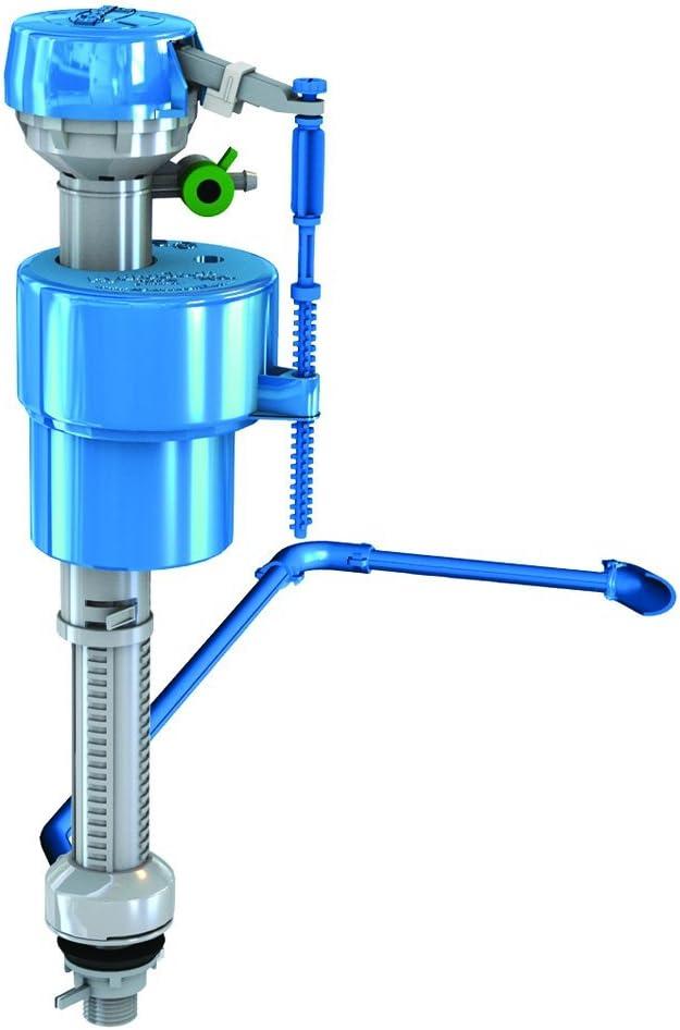 Danco HC660 Toilet Fill Valve Repair Kit, Pack of 1, Blue White
