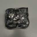 Dog Shoes for Large Medium Size Dogs, Waterproof Anti Slip Dog Boots&Paw Protectors for Summer Hot Pavement Winter Snow, Breathable Dog Booties for Outdoor Walking Hiking Hardwood Floor (#3( Width 2.0 inch) for 23-33lbs)