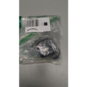 Wireless Earbuds, Bluetooth 5.4 Ear Buds LED Power Display Headphones Bass Stereo, Bluetooth Earbuds in-Ear Noise Cancelling Mic, 40H Playback Mini Case IP7 Waterproof Sports Earphones for Android iOS (Black)