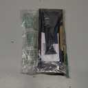 Silicone Band Compatible with Apple Watch Ultra 3/2/1 Band 49mm for Men, Rugged Heavy Duty Sport Band with Folding Buckle for iWatch Series 11/10 46mm, 9/8/7 45mm, 6/5/4 44mm, 3/2/1 42mm