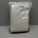 Blackout 84 Inch Curtains, Linen Blend Black Out Bedroom Curtain Set, Rod Pocket Back Tab Black Out Window Drapes Living Room Panels, Full Blackout Drape, Natural 52"W x 84"L (Pack of 2)