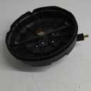 Westinghouse PWSC12 12" Pressure Washer Surface Cleaner Attachment - 2500 Max PSI, 1/4 Connector