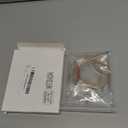 2 Pack Propane Heater Thermocouple Compatible with Mr Heater 2304885, F237349, Tank Top Heater Replacement Parts Compatible with Mr Heater, Dura Heat, Remington, ProCom and More