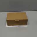 JO.KO Fingerprint Door Lock, Biometric Door Lock with App Control & Key, Smart Door Lock for Bedroom, Entry Door, Keyless Finger Print Door Knob with Thumb Print Black (1 Piece, Black Matte BK1)