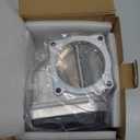 Electronic Throttle Body Assembly Fit for Chrysler Aspen Dodge Durango Ram 1500 2500 3500 2011-2012 5.7L V8, Replace Part # S20042 TB1055