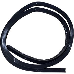 W10217472 Range Oven Door Gasket Part Compatible with Some Amana, Maytag, Whirlpool, Estate, Magic Chef and Roper Ranges/Ovens, Replaces WPW10217472, AP6017252, W10217472, 98014828, 98017163